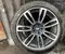 BMW 5A324E0 5 G60 2024 Jantes en alliage 5x112  R19 ET29 EJ 8.5 - Image 1