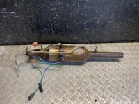 Citroën 1366630080 JUMPER 2016 Catalyseur