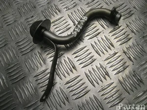 Nissan PIXO (UA0) 2012 Tube d'entrée de pompe à huile