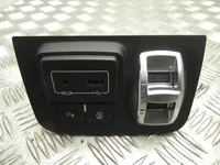 Alfa Romeo 156102172 GIULIETTA (940_) 2017 Commutateur multiple