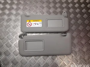 Toyota TW232-78010 / TW23278010 RAV 4 IV (_A4_) 2018 Panneau solaire complect