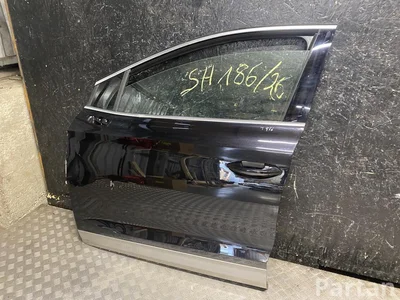 Škoda ENYAQ iV SUV (5AZ) 2025 Door Left Front - Image 1