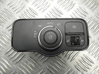 Mercedes-Benz A9079053102 Sprinter (907/910) 2020 Interruptor de luces
