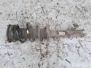 Hyundai i20 III (BC3, BI3) 2024 Amortisseur Right Front