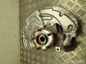 Ford USA LJ9C-2K005-EC / LJ9C2K005EC Mustang Mach-E 2022 Wheel Bearing Housing Left Front