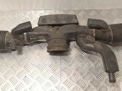 Jaguar AW939C623AA, 9X239C623AC, 8W839C602AB XF (X250) 2011 Prise d'air / Conduit d'air d'admission - Image 1