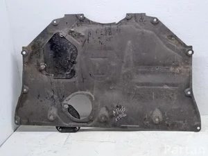 Mazda BCJH56078, DJJJ56071 CX-30 DM 2025 Unterfahrschutz