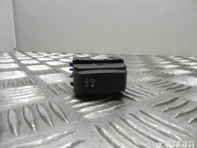 Renault 256A67305R ZOE (BFM_) 2014 Commutateur multiple - Image 1