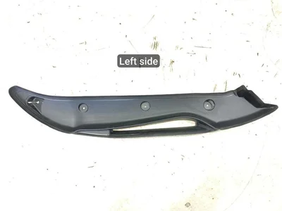 Porsche 9J1854777 Taycan 2021 Sonstige Veredelungsdetail - Bild 1