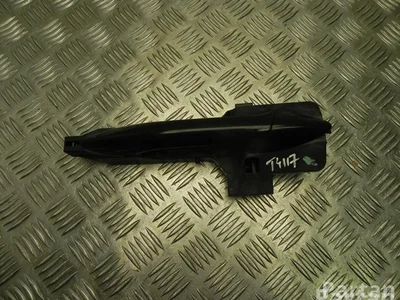 Hyundai I30 i30 (GD) 2013 Poignée de porte - Image 1