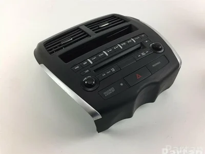 Mitsubishi 8002A920XA ASX (GA_W_) 2012 Radio / lecteur CD - Image 1