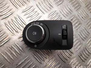 Opel 39050758 GRANDLAND X (75) 2020 Interrupteur de lumière