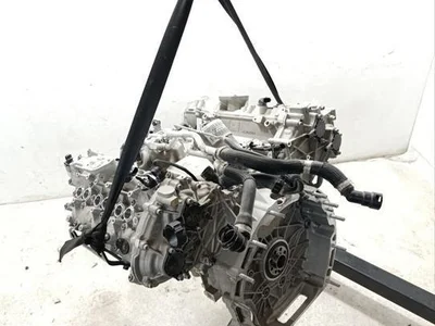 Maserati Nettuno, Nettuno 90, 670053865, 670053658, 10027964, 670053350 / Nettuno, Nettuno90, 670053865, 670053658, 10027964, 670053350 MC 20 Cielo 2023 Visas variklis - Nuotrauka 1