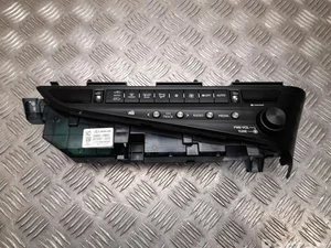 Lexus 55900-33M40 / 5590033M40 ES VII XZ10 2019 Contrôle automatique de la climatisation