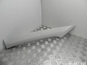 Škoda 6v0 867 233 / 6v0867233 FABIA III (NJ3) 2018 Tapisserie voiture