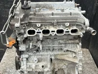 Toyota 1NZ YARIS (_P13_) 2016 Moteur complet