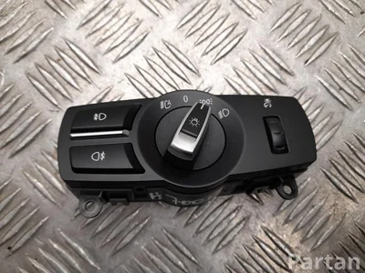 BMW 6803965 5 Touring (F11) 2016 Light switch - Image 1