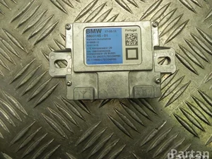 BMW 6803145 X3 (G01) 2018 unité de contrôle