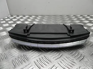 Mercedes-Benz A 221 870 50 58 / A2218705058 S-CLASS (W221) 2008 Contrôle automatique de la climatisation
