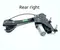 Aston Martin 4G43F27000AH, 4G43F27000A VIRAGE Volante 2012 Window Lift Right Rear - Image 1