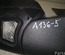VOLVO V70 III (BW) 2008 Outside Mirror Left adjustment electric Turn signal Suround light Manually folding Heated