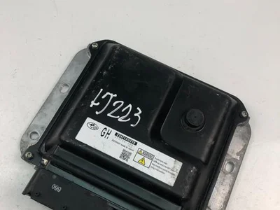 Subaru 22611AU270 OUTBACK (BR) 2014 Unité de contrôle moteur - Image 1