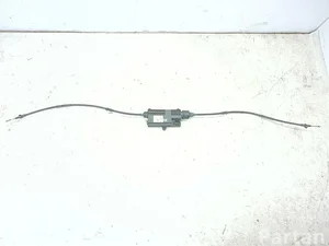 Maserati 670030076 GHIBLI (M157) 2015 Elektrinis stovėjimo stabdžio varikliukas