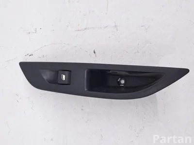 Peugeot 98044803ZD 208 II (P21) 2021 Langų pakėlimo mygtukas - Nuotrauka 1