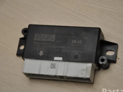 Škoda 5Q0919283G SUPERB III Estate (3V5) 2015 Unidad de control del sistema de estacionamiento - Imagen 1