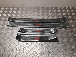 Subaru 760 Crosstrek/XV II 2021 Bordure de seuil de porte complect