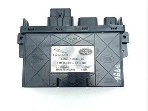 Land Rover L8BM-19H543-AC / L8BM19H543AC Defender Station Wagon (L663) 2022 БУ распознавания прицепа