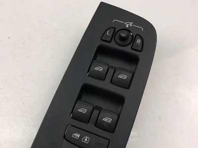 Volvo 31433407 V60 2022 Botón de elevación de ventanas - Imagen 1