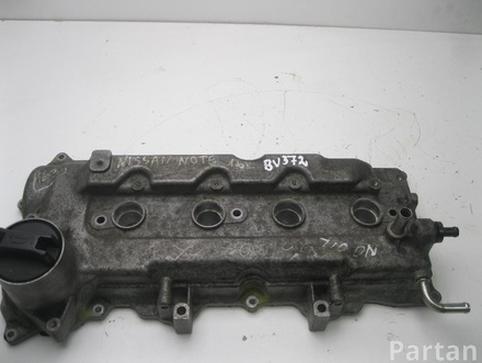 NISSAN ED017 NOTE (E11, NE11) 2010 Cylinder head cover