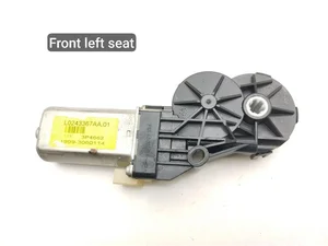 Maserati L0243367AA.01 / L0243367AA01 QUATTROPORTE VI 2014 Moteur électrique