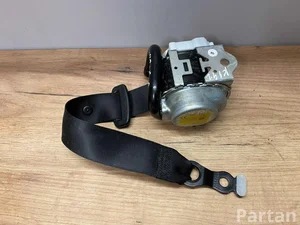 Mercedes-Benz 34163601E ; 34134623A / 34163601E, 34134623A C-CLASS T-Model (S205) 2015 Ceinture de sécurité Left Rear