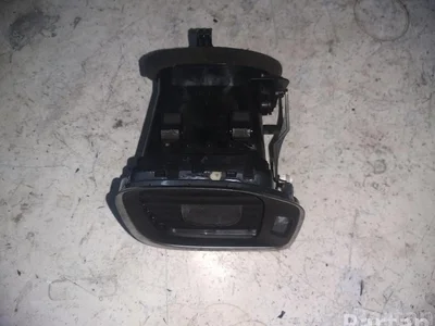 Volvo 30791697 V60 2012 Intake air duct - Image 1