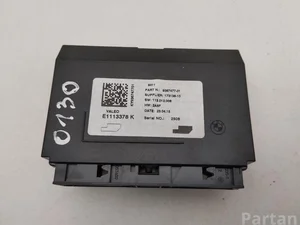 BMW 9367477 i3 (I01) 2015 Unité de commande