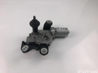 Volkswagen 5K6955711B GOLF VI (5K1) 2011 Wischermotor - Bild 1