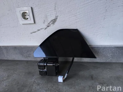 Hyundai 695C0-GI010 / 695C0GI010 Ioniq 5 NE 2021 Fuel filler door - Image 1