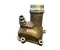 Gebrauchtes Original Mercedes-Benz Trucks A4712034431 ACTROS MP4 / MP5 2018 Kühlmittelschlauch - Bild 1