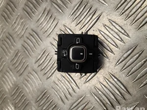 Opel 98342307ZD Astra L Sports Tourer 2024 Bouton de miroir électrique