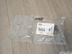 Mercedes-Benz 0261230439 SPRINTER 3-t Box (906) 2009 Sensor, boost pressure