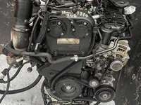 Audi CVKB A5 Sportback (F5A) 2017 Moteur complet