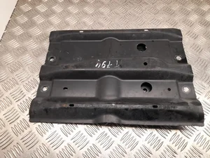 Peugeot 9825844380 508 SW II 2021 Cache de protection sous moteur