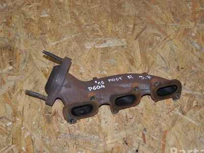 Ford USA BX2E9430BC MUSTANG Coupe 2016 Collecteur d'échappement - Image 1