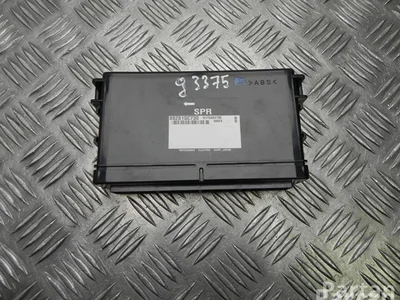 Subaru 88281SC730 FORESTER (SH_) 2010 unité de contrôle - Image 1