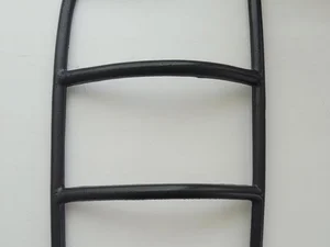 Dodge RAM 1500 Pickup (D1, DC, DH, DM, DR) 2004 Garniture /moulage Left Rear