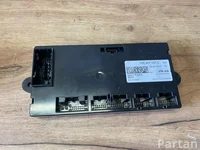 Gebrauchtes Original Škoda 1EE907007C ENYAQ iV SUV (5AZ) 2024 Bedienteil Klima