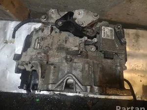 Volvo 30751902 S60 I 2011 Boîte de vitesses automatique