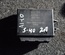 VOLVO 31275471 S40 II (MS) 2011 Control unit for park assist